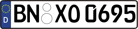 BN-XO0695