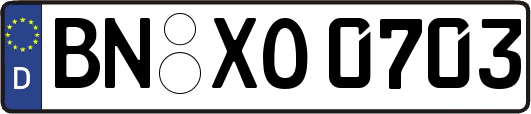 BN-XO0703