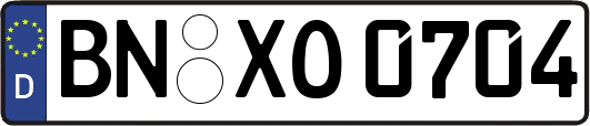 BN-XO0704