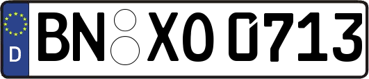 BN-XO0713