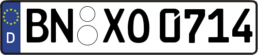 BN-XO0714