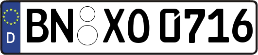 BN-XO0716