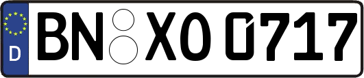 BN-XO0717