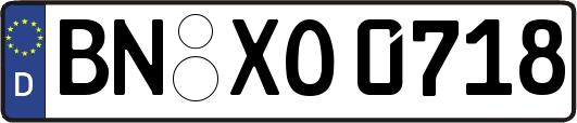 BN-XO0718