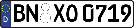 BN-XO0719