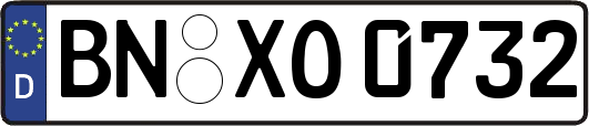 BN-XO0732
