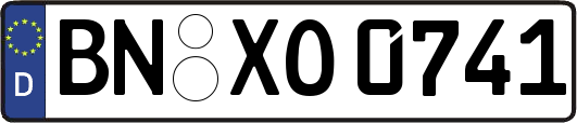 BN-XO0741