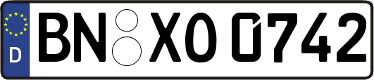 BN-XO0742