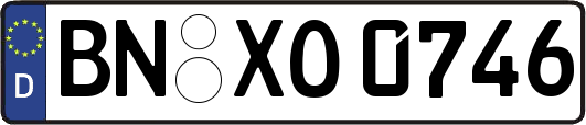 BN-XO0746