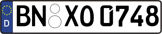BN-XO0748