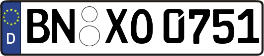 BN-XO0751