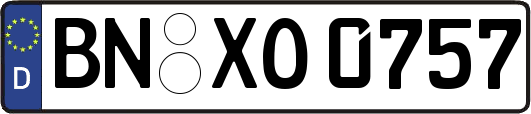 BN-XO0757