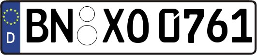 BN-XO0761