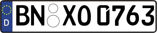 BN-XO0763
