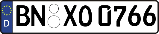 BN-XO0766