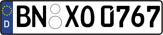 BN-XO0767
