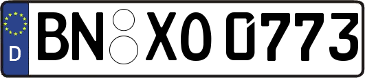BN-XO0773