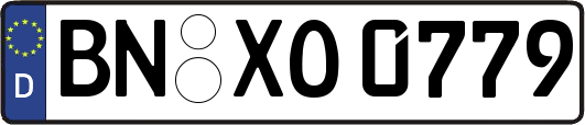 BN-XO0779