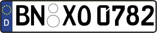 BN-XO0782