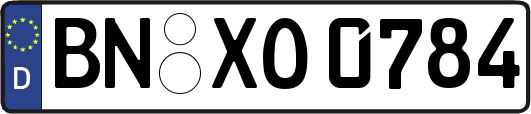 BN-XO0784