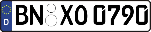 BN-XO0790