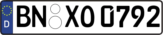 BN-XO0792