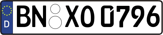BN-XO0796