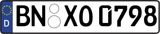 BN-XO0798