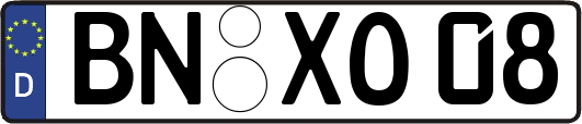 BN-XO08
