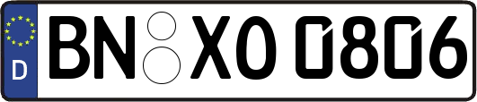 BN-XO0806