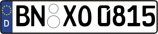 BN-XO0815