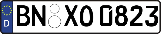 BN-XO0823