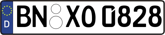 BN-XO0828