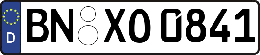 BN-XO0841