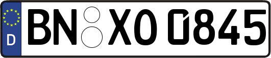 BN-XO0845