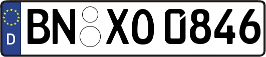 BN-XO0846