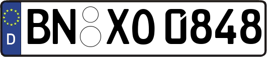 BN-XO0848