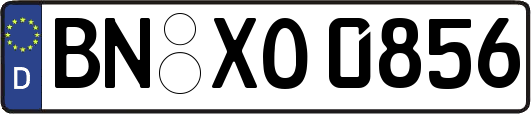 BN-XO0856