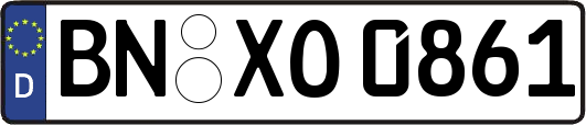 BN-XO0861