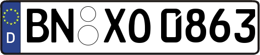 BN-XO0863