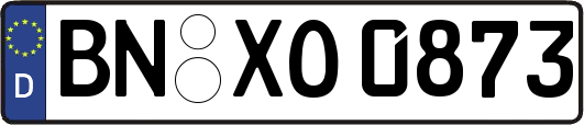 BN-XO0873