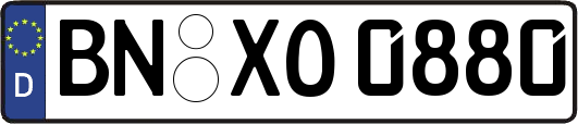 BN-XO0880