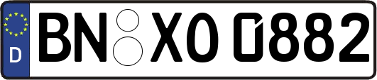 BN-XO0882