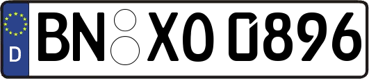 BN-XO0896