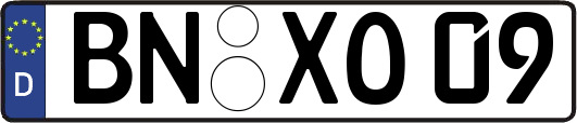BN-XO09