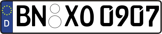 BN-XO0907