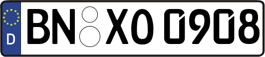 BN-XO0908