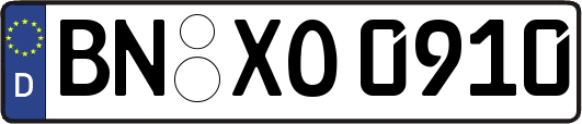 BN-XO0910