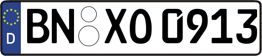 BN-XO0913