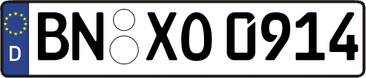 BN-XO0914
